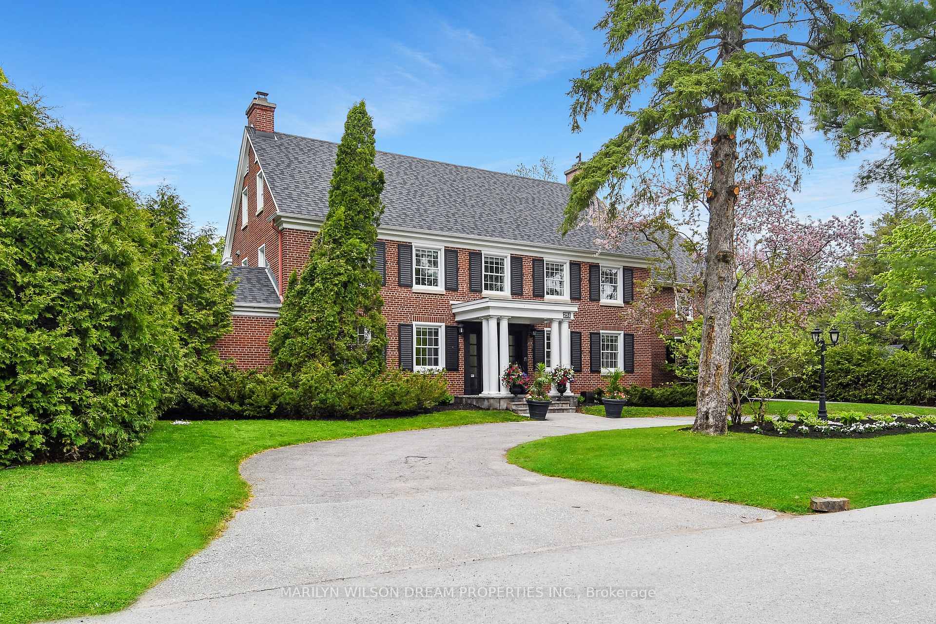 Photo 1 of 251 Thorold Road, Ottawa, Rockcliffe — HOMEH