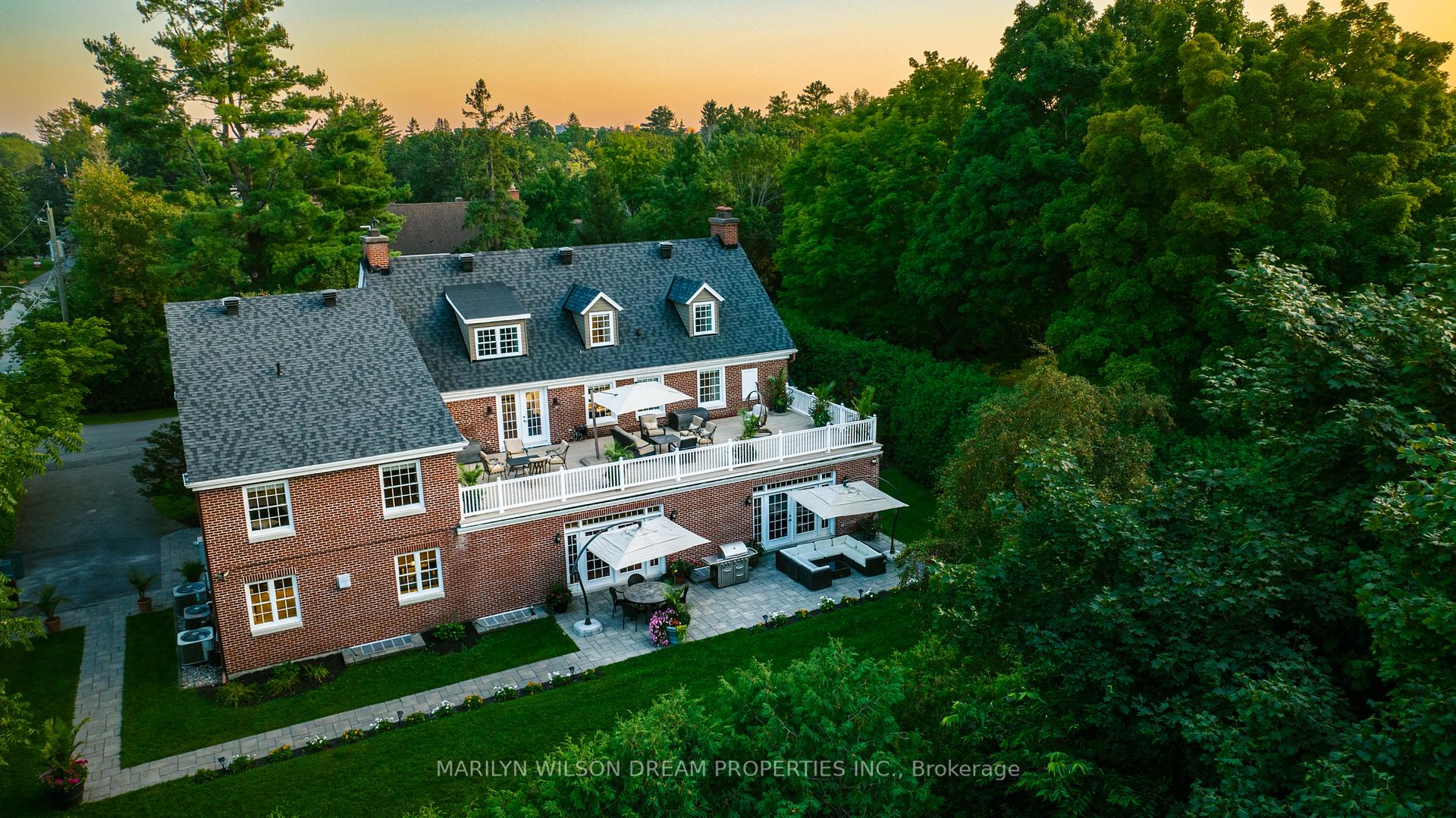 Photo 2 of 251 Thorold Road, Ottawa, Rockcliffe — HOMEH