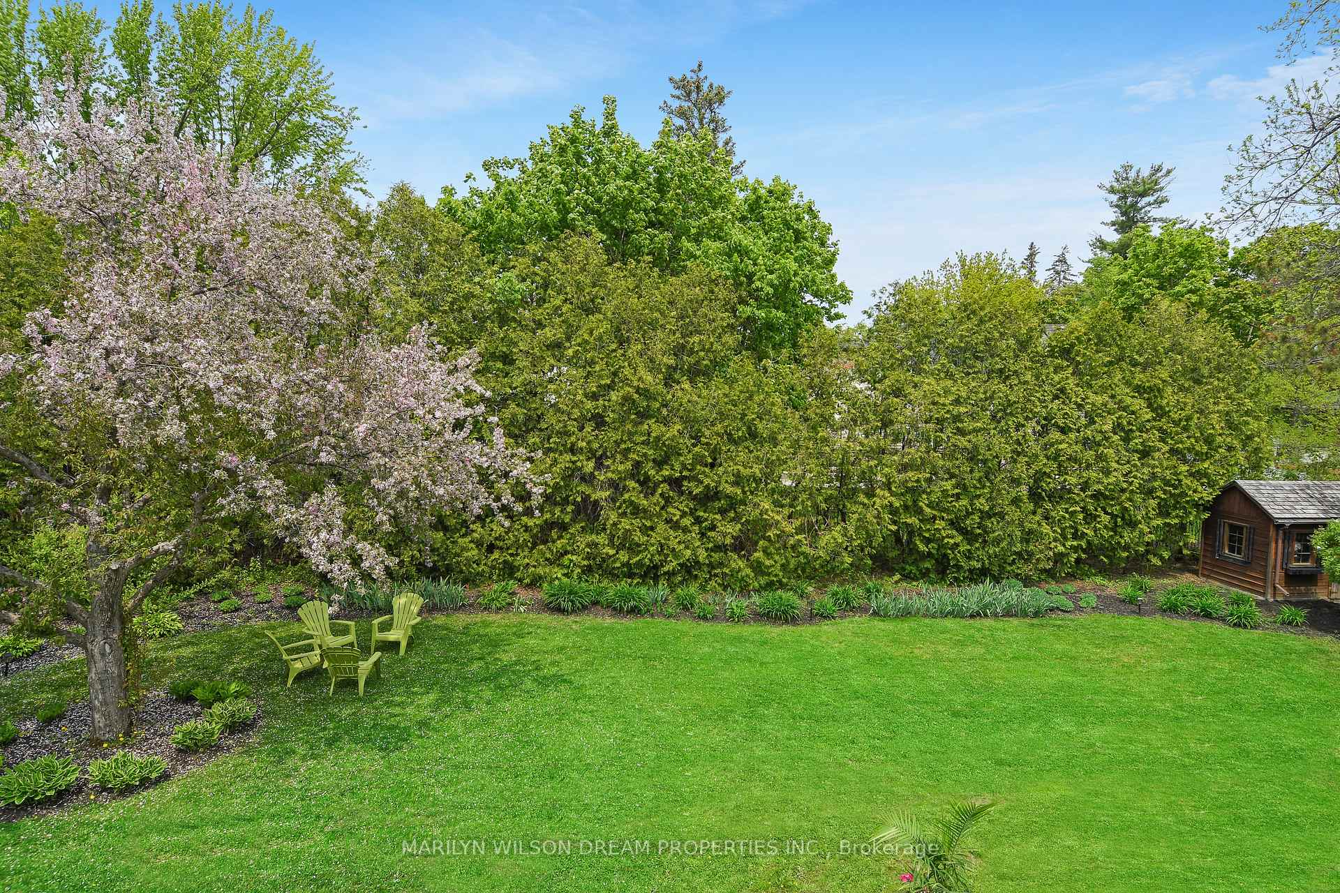 Photo 3 of 251 Thorold Road, Ottawa, Rockcliffe — HOMEH