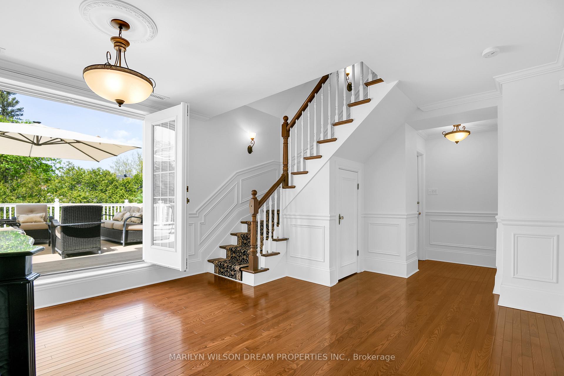 Photo 8 of 251 Thorold Road, Ottawa, Rockcliffe — HOMEH