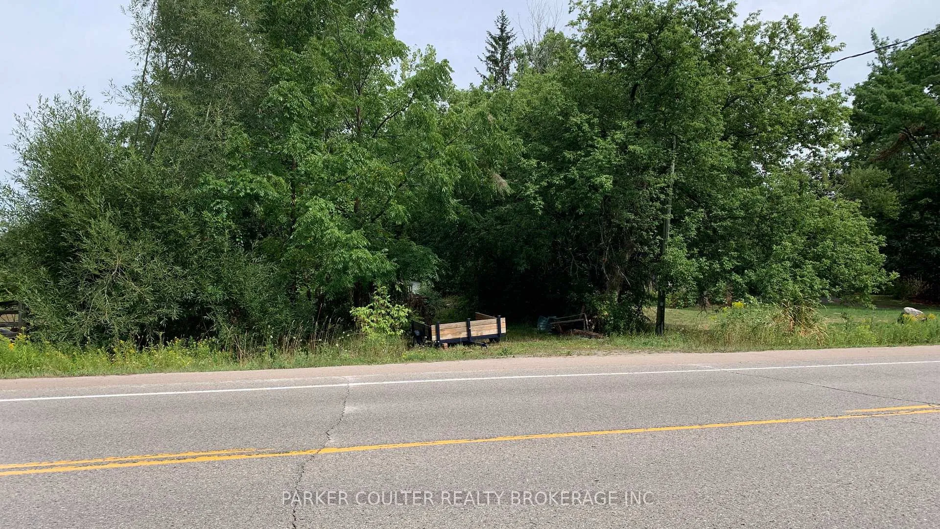 Photo 3 of 6569 Rama Road, Ramara, Rural Ramara — HOMEH