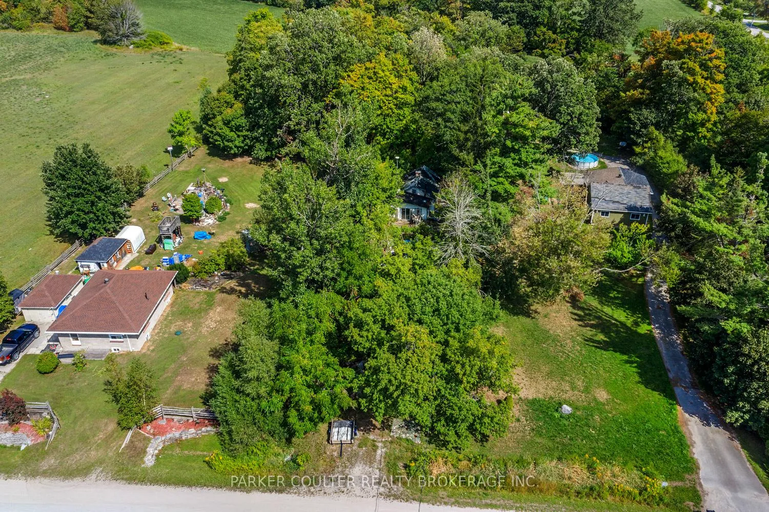 Photo 10 of 6569 Rama Road, Ramara, Rural Ramara — HOMEH