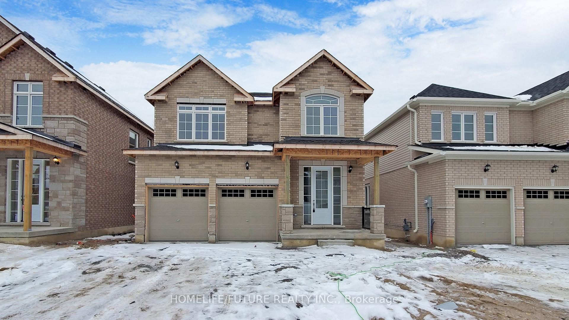Front of 622 Lemay Grove