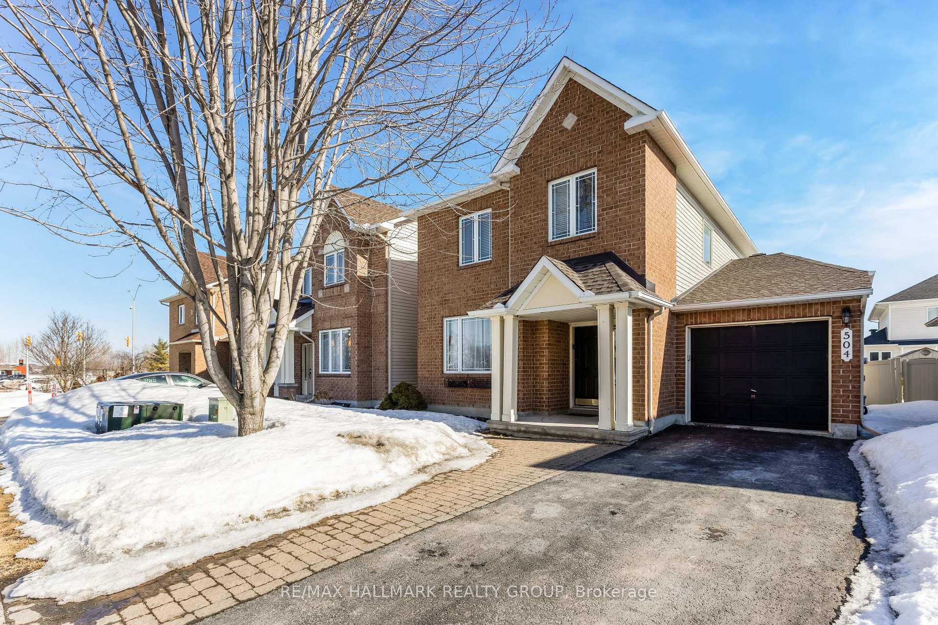 Photo 1 of 504 Lakeridge Drive, Ottawa, Avalon East — HOMEH