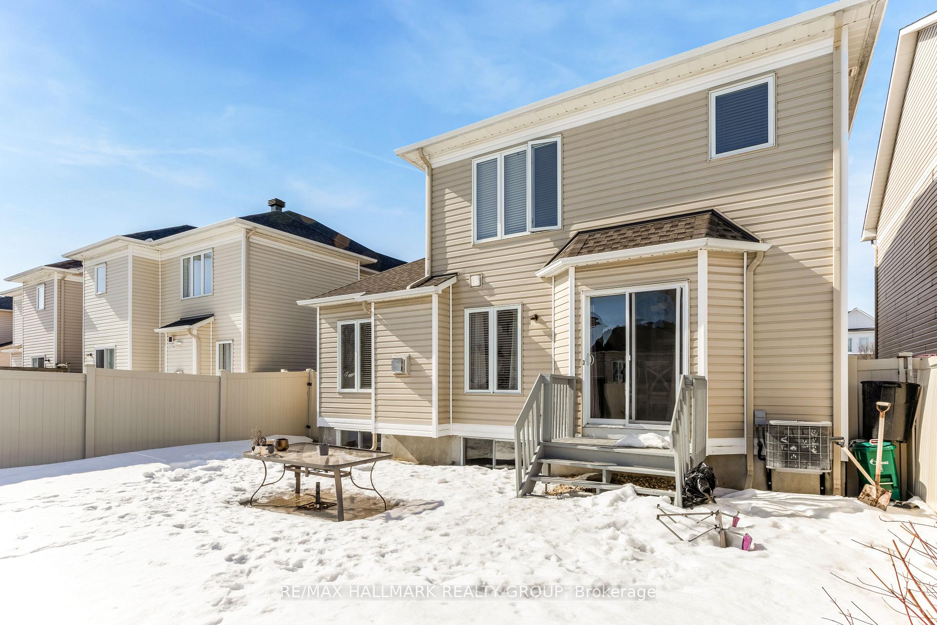 Photo 28 of 504 Lakeridge Drive, Ottawa, Avalon East — HOMEH