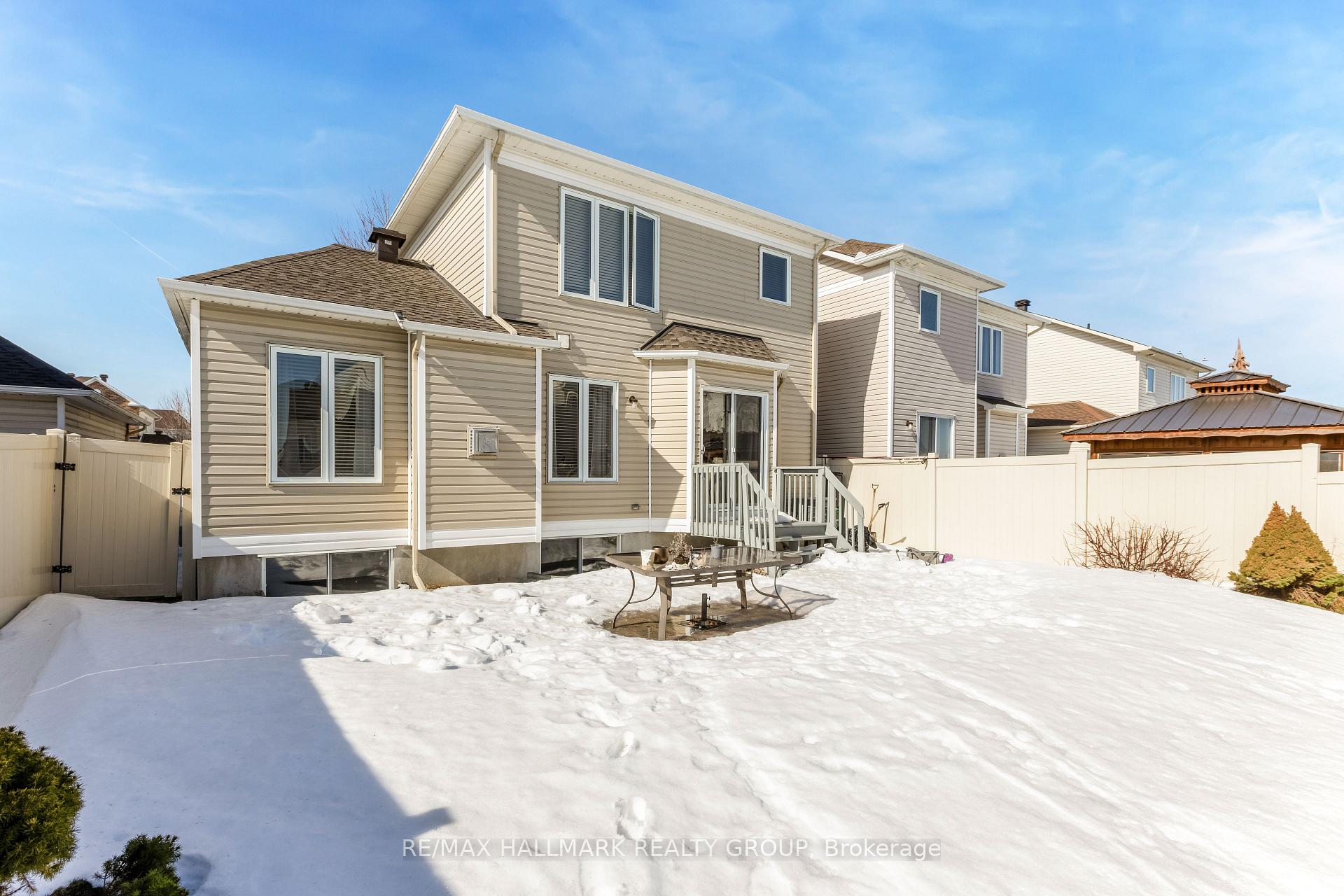 Photo 29 of 504 Lakeridge Drive, Ottawa, Avalon East — HOMEH