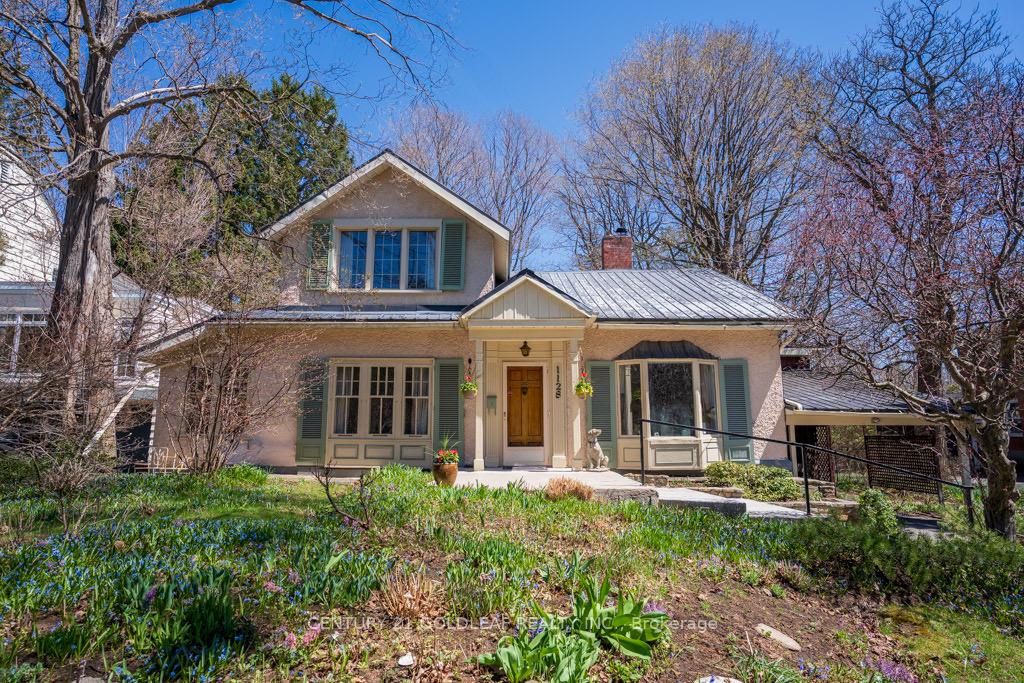 Photo 1 of 1128 Lisgar Road, Ottawa, Rockcliffe — HOMEH