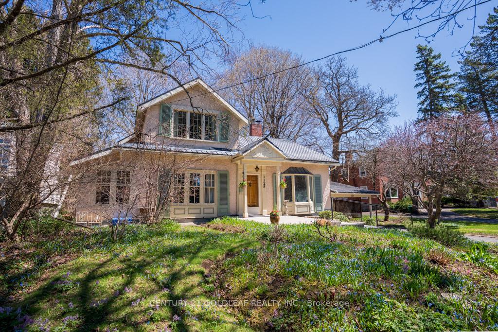 Photo 2 of 1128 Lisgar Road, Ottawa, Rockcliffe — HOMEH