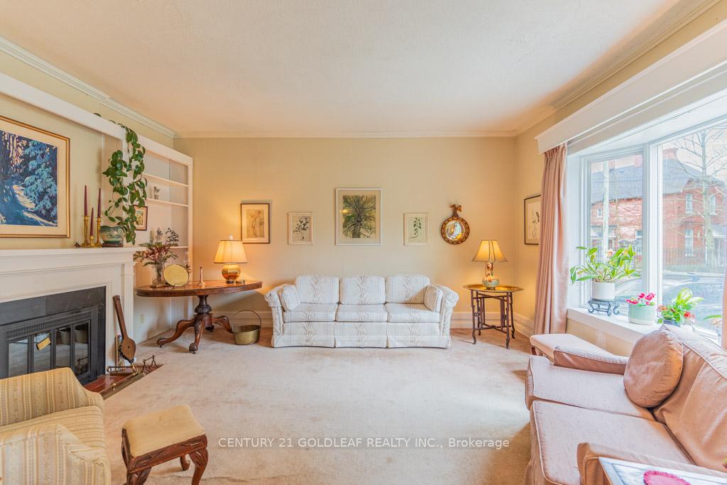 Photo 7 of 1128 Lisgar Road, Ottawa, Rockcliffe — HOMEH