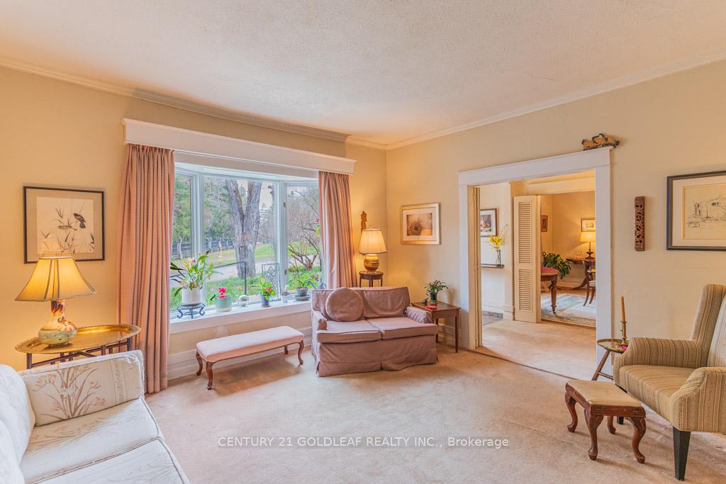 Photo 8 of 1128 Lisgar Road, Ottawa, Rockcliffe — HOMEH