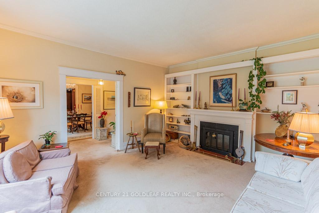 Photo 9 of 1128 Lisgar Road, Ottawa, Rockcliffe — HOMEH