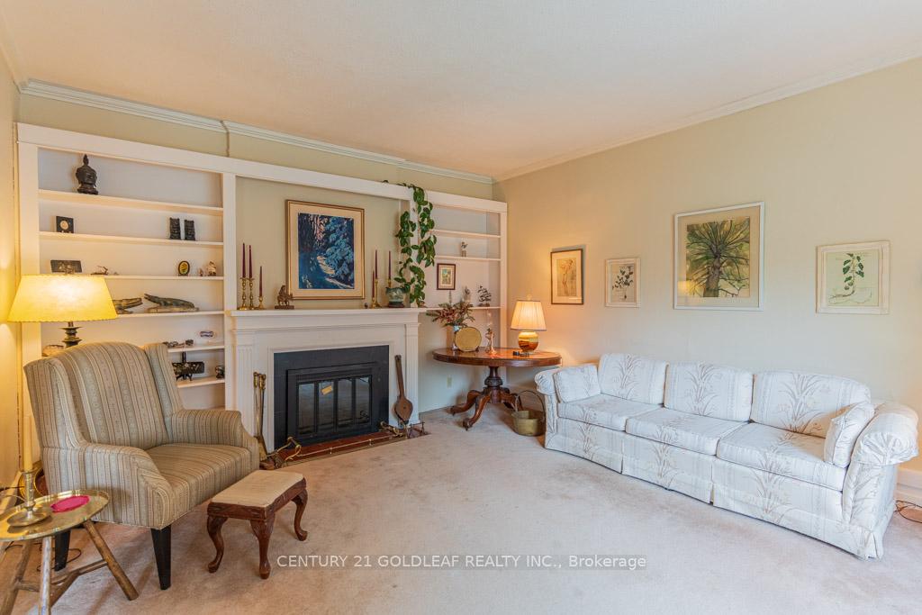 Photo 10 of 1128 Lisgar Road, Ottawa, Rockcliffe — HOMEH