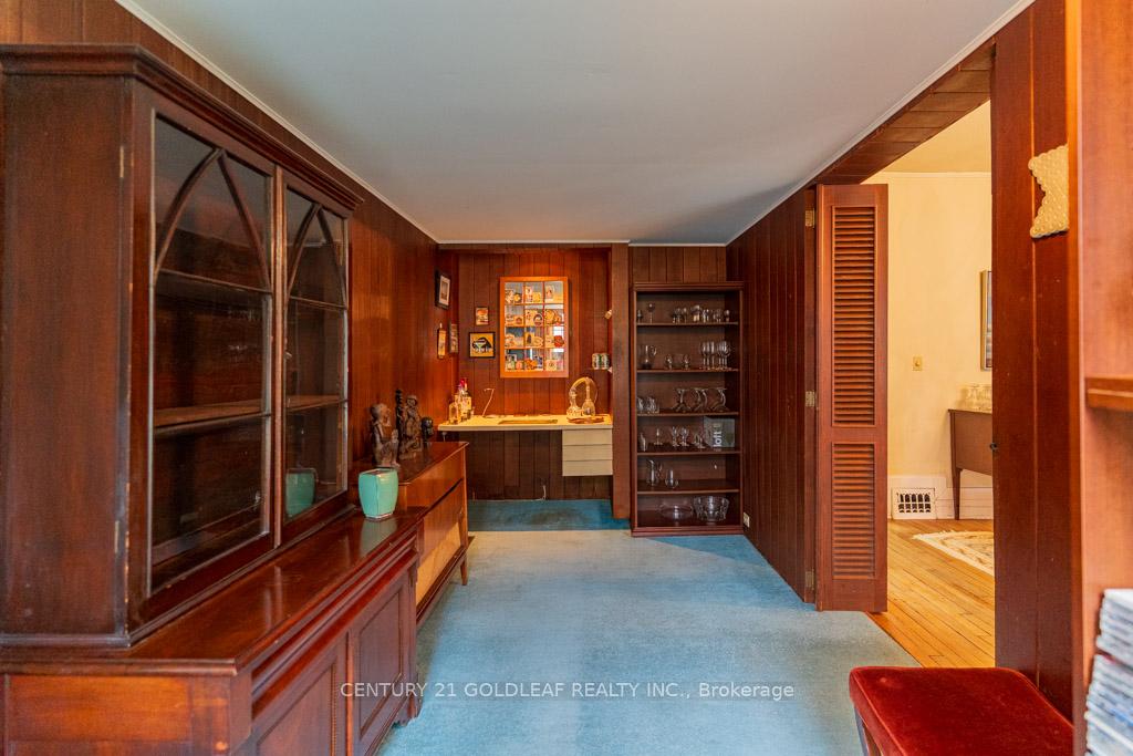 Photo 15 of 1128 Lisgar Road, Ottawa, Rockcliffe — HOMEH