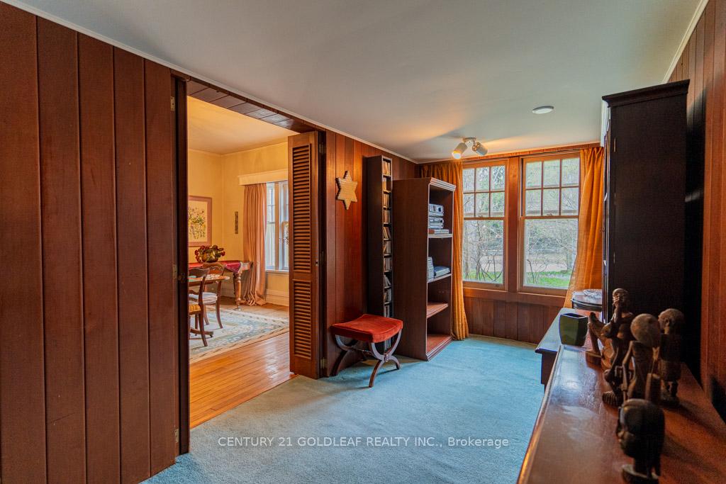 Photo 16 of 1128 Lisgar Road, Ottawa, Rockcliffe — HOMEH