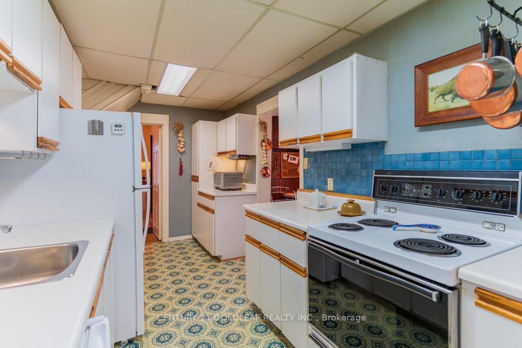 Photo 17 of 1128 Lisgar Road, Ottawa, Rockcliffe — HOMEH