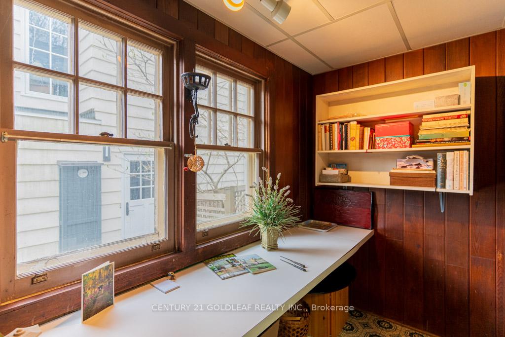Photo 20 of 1128 Lisgar Road, Ottawa, Rockcliffe — HOMEH