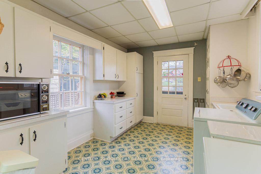 Photo 23 of 1128 Lisgar Road, Ottawa, Rockcliffe — HOMEH