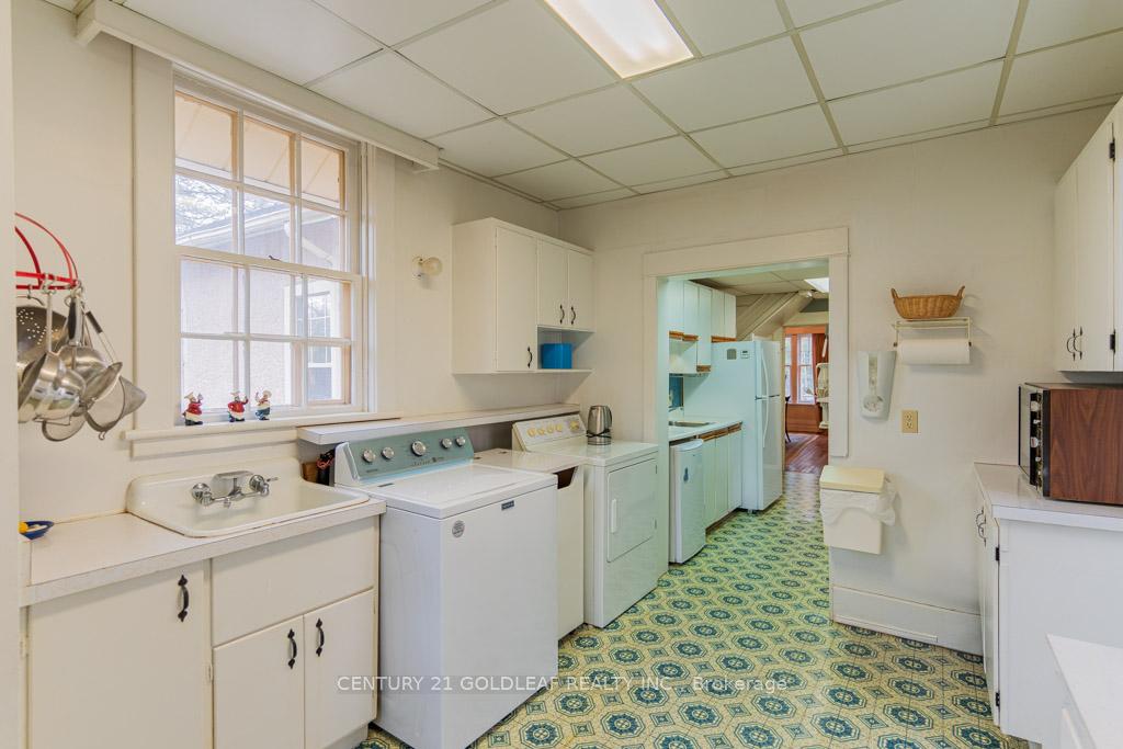 Photo 24 of 1128 Lisgar Road, Ottawa, Rockcliffe — HOMEH