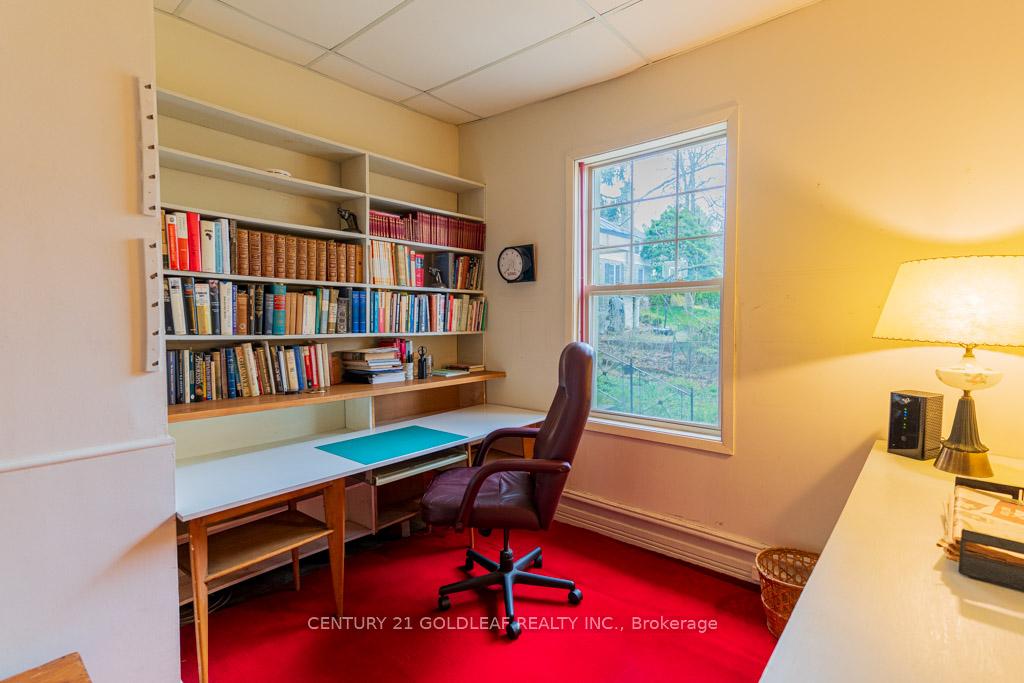 Photo 27 of 1128 Lisgar Road, Ottawa, Rockcliffe — HOMEH