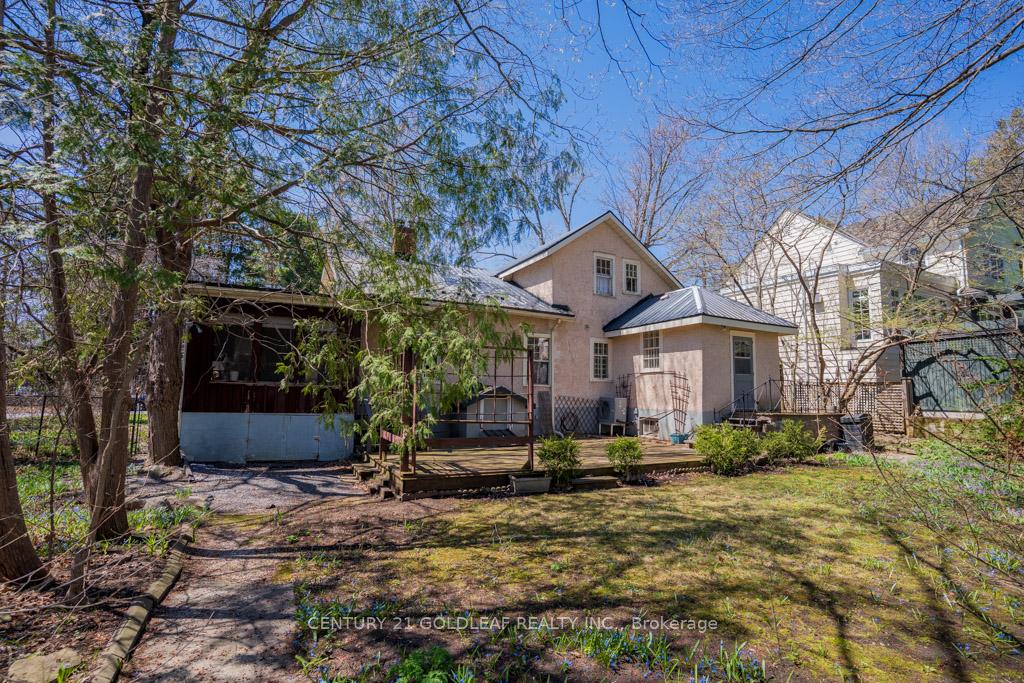 Photo 46 of 1128 Lisgar Road, Ottawa, Rockcliffe — HOMEH