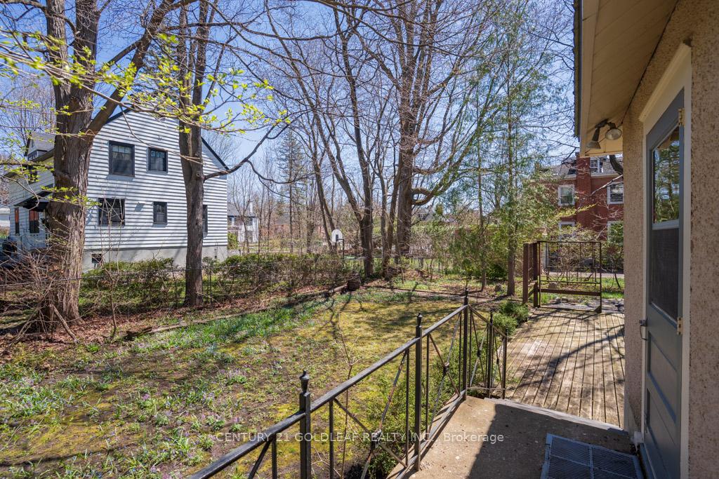 Photo 47 of 1128 Lisgar Road, Ottawa, Rockcliffe — HOMEH