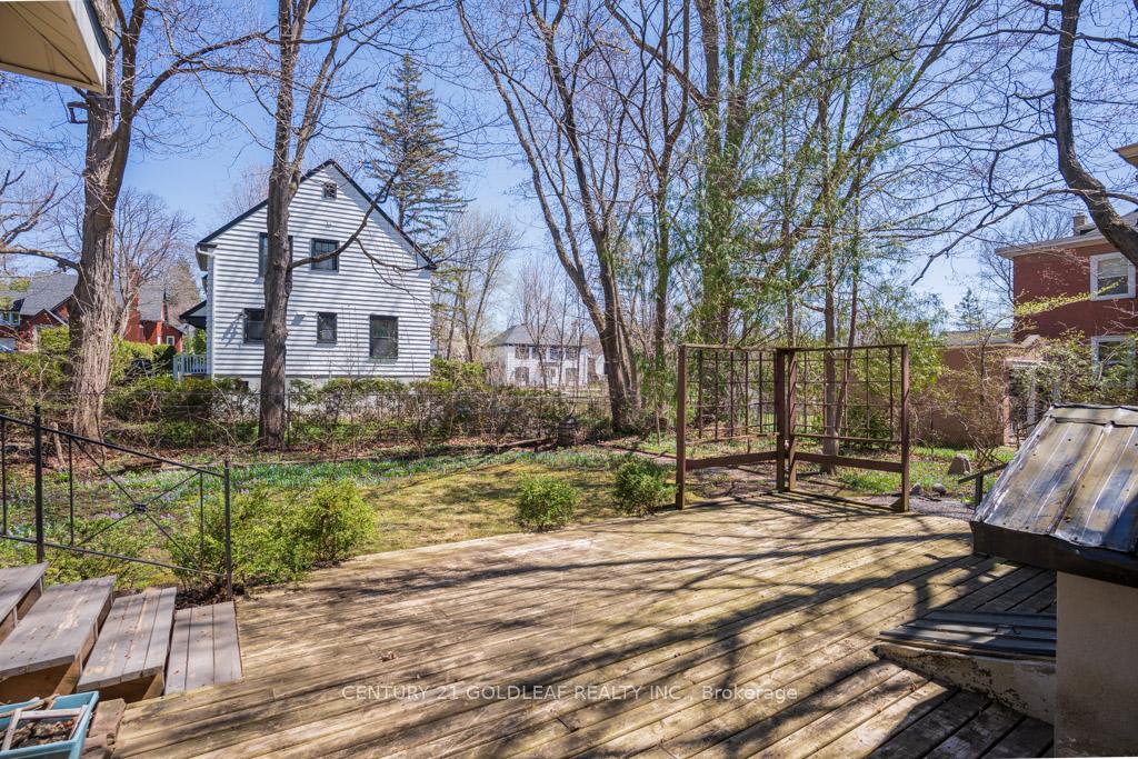 Photo 48 of 1128 Lisgar Road, Ottawa, Rockcliffe — HOMEH