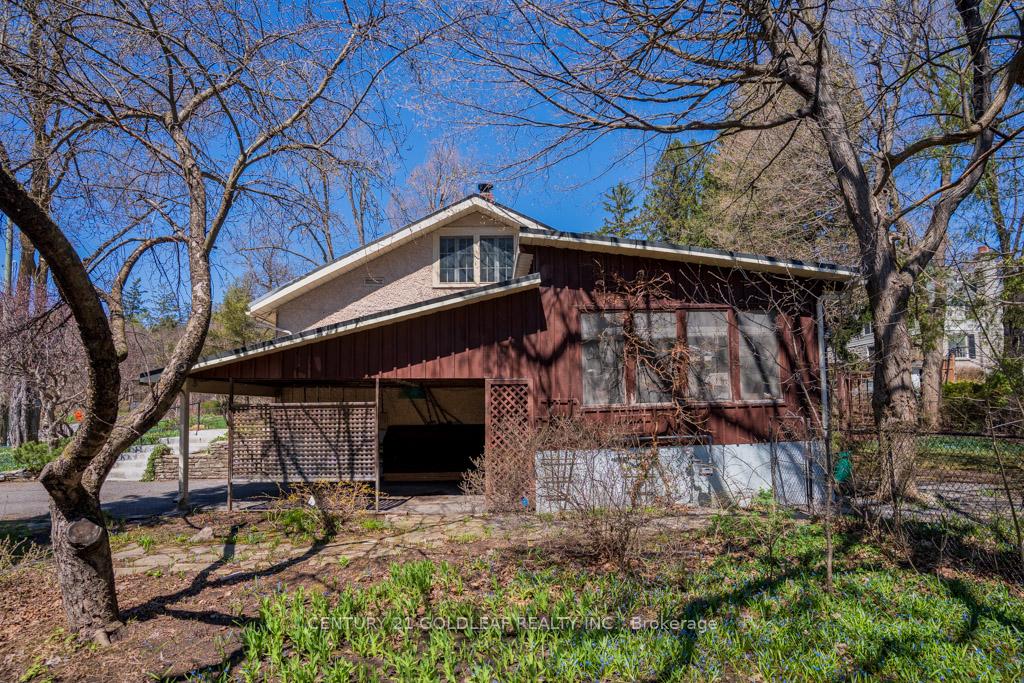 Photo 49 of 1128 Lisgar Road, Ottawa, Rockcliffe — HOMEH