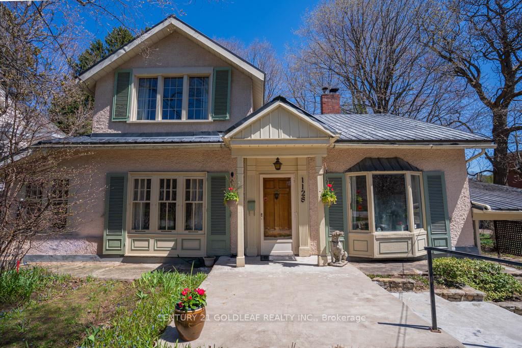 Photo 50 of 1128 Lisgar Road, Ottawa, Rockcliffe — HOMEH