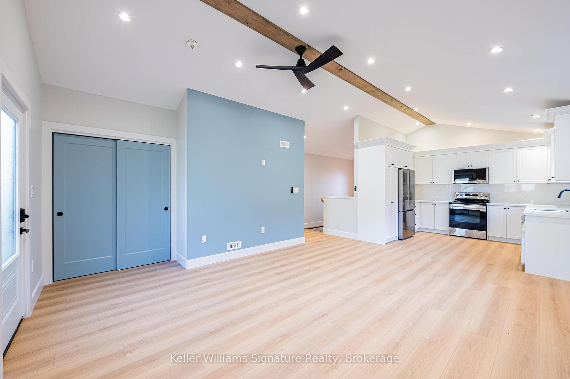 Photo 11 of 547 Hillside Street, Peterborough, Northcrest Ward 5 — HOMEH