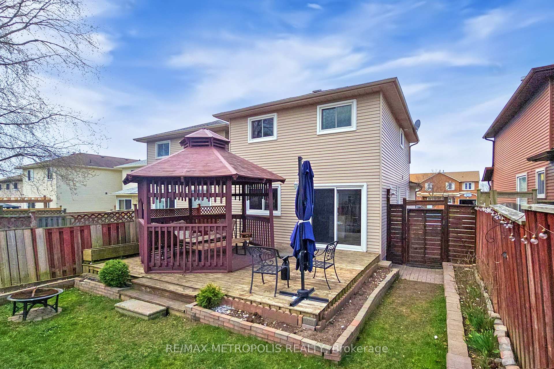 Photo 39 of 574 Cobblehill Drive, Oshawa, Pinecrest — HOMEH