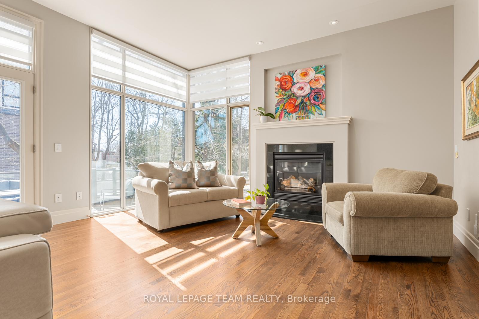 Photo 15 of 100 Black Maple Private, Ottawa, Rockcliffe — HOMEH