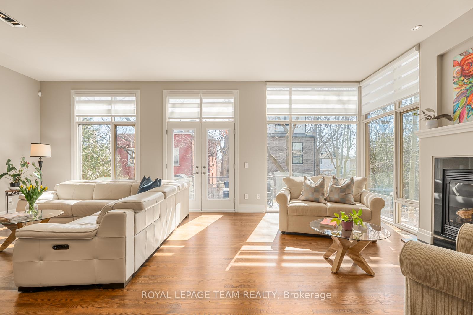 Photo 16 of 100 Black Maple Private, Ottawa, Rockcliffe — HOMEH