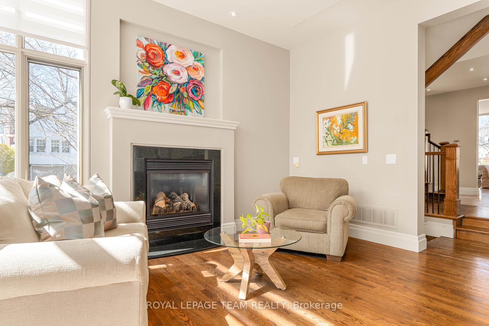 Photo 18 of 100 Black Maple Private, Ottawa, Rockcliffe — HOMEH