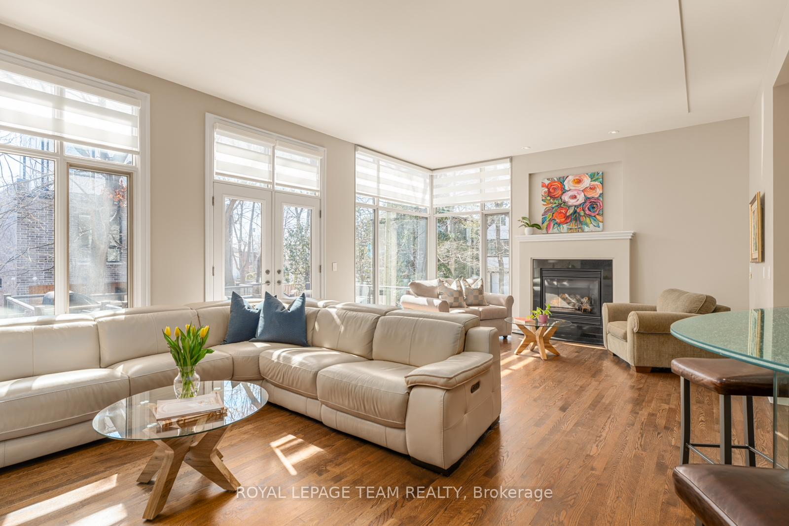 Photo 19 of 100 Black Maple Private, Ottawa, Rockcliffe — HOMEH