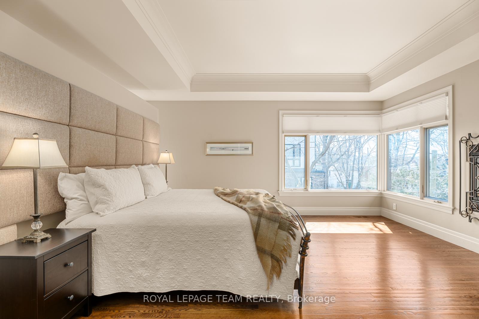 Photo 24 of 100 Black Maple Private, Ottawa, Rockcliffe — HOMEH