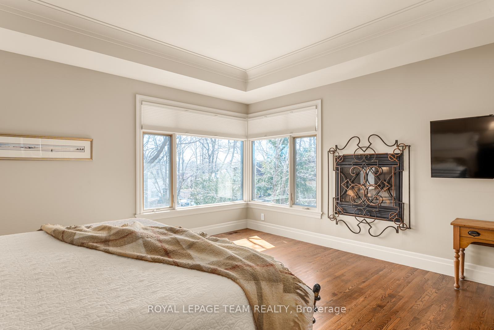 Photo 25 of 100 Black Maple Private, Ottawa, Rockcliffe — HOMEH