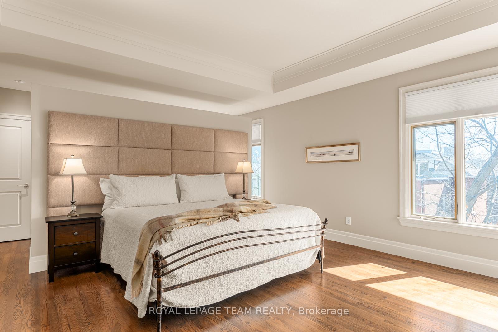 Photo 26 of 100 Black Maple Private, Ottawa, Rockcliffe — HOMEH