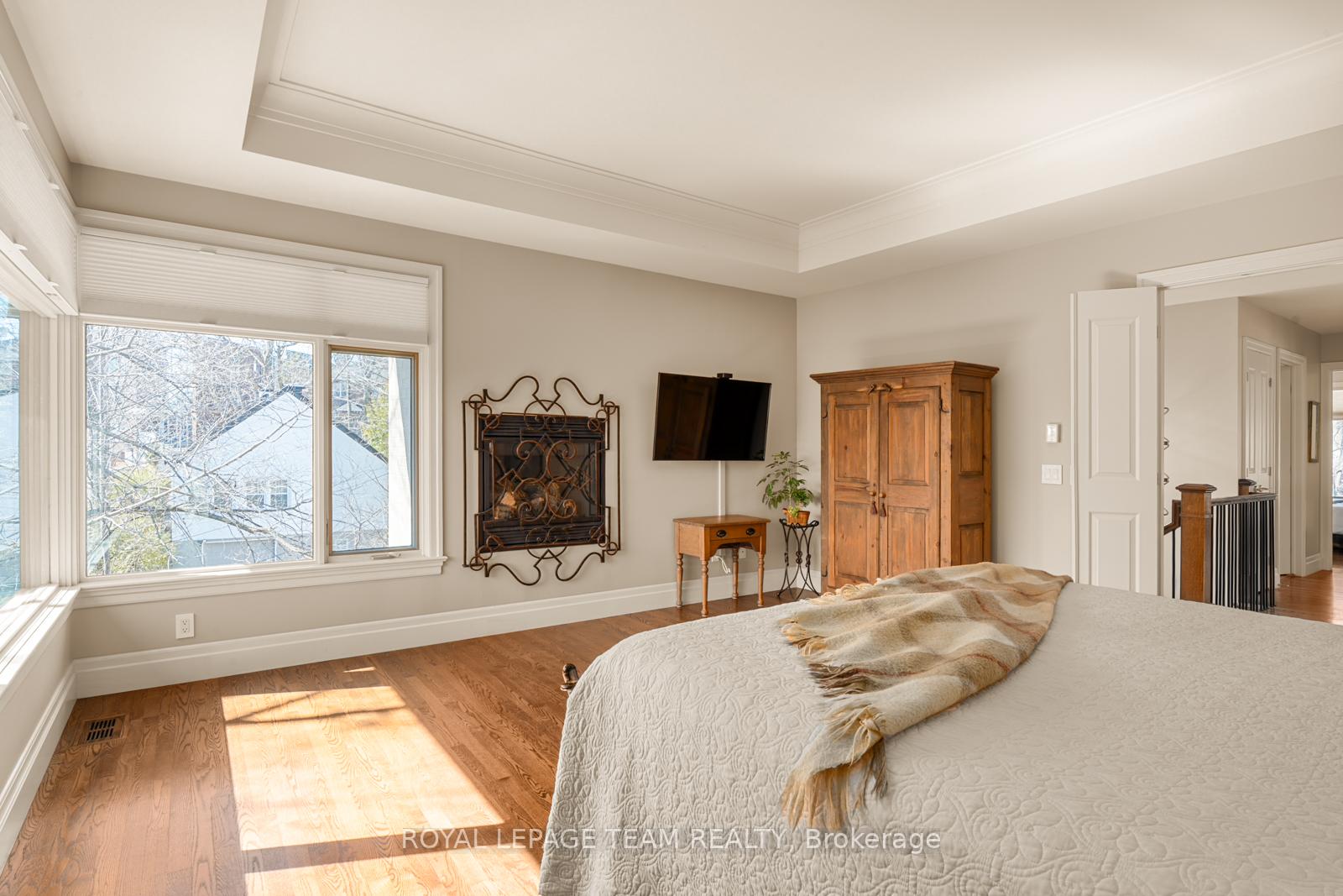 Photo 28 of 100 Black Maple Private, Ottawa, Rockcliffe — HOMEH