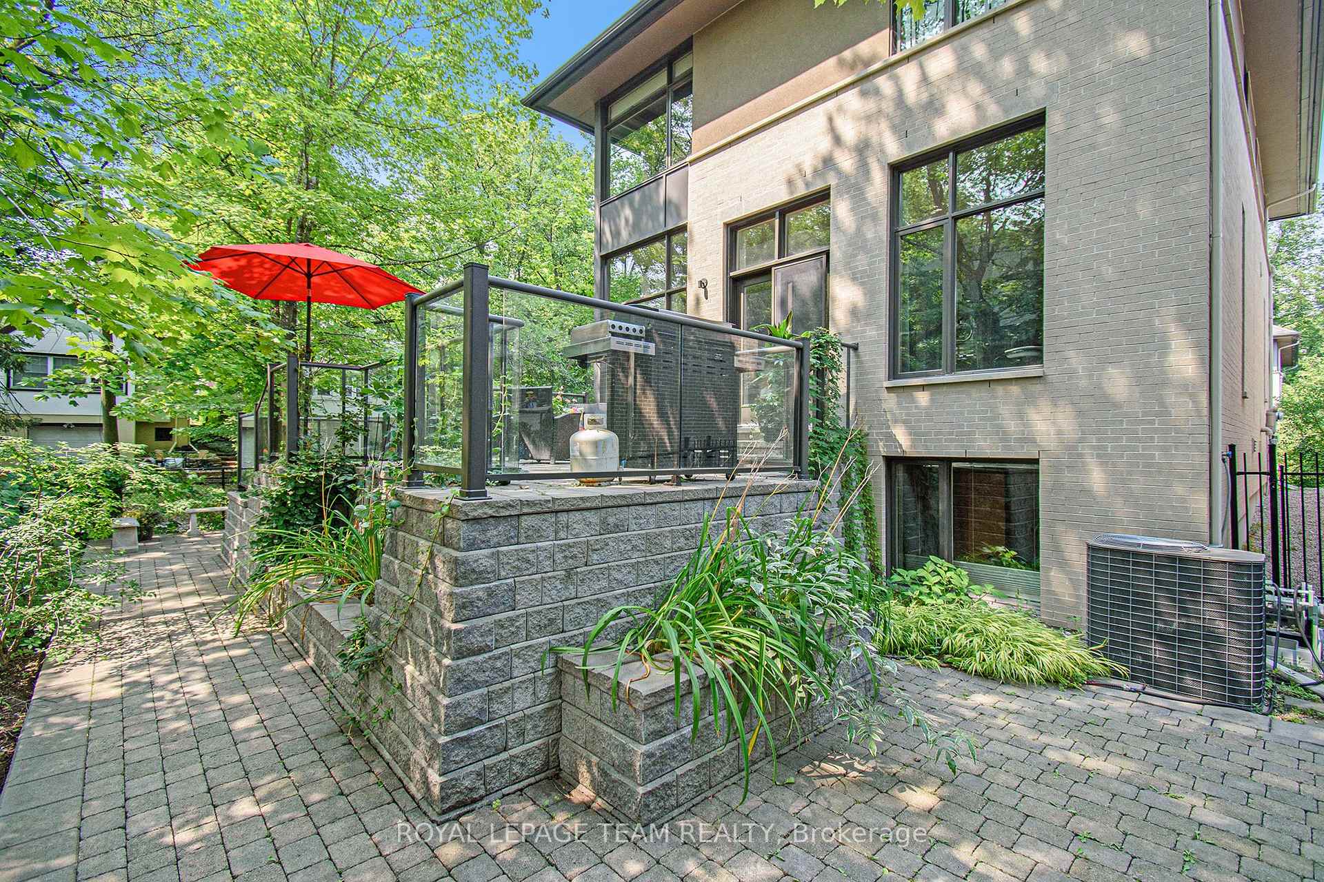 Photo 42 of 100 Black Maple Private, Ottawa, Rockcliffe — HOMEH