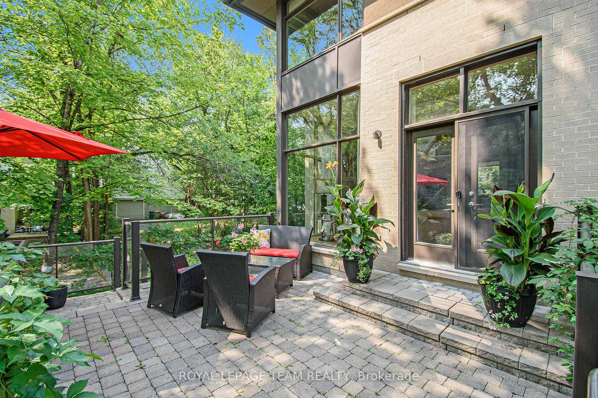 Photo 43 of 100 Black Maple Private, Ottawa, Rockcliffe — HOMEH