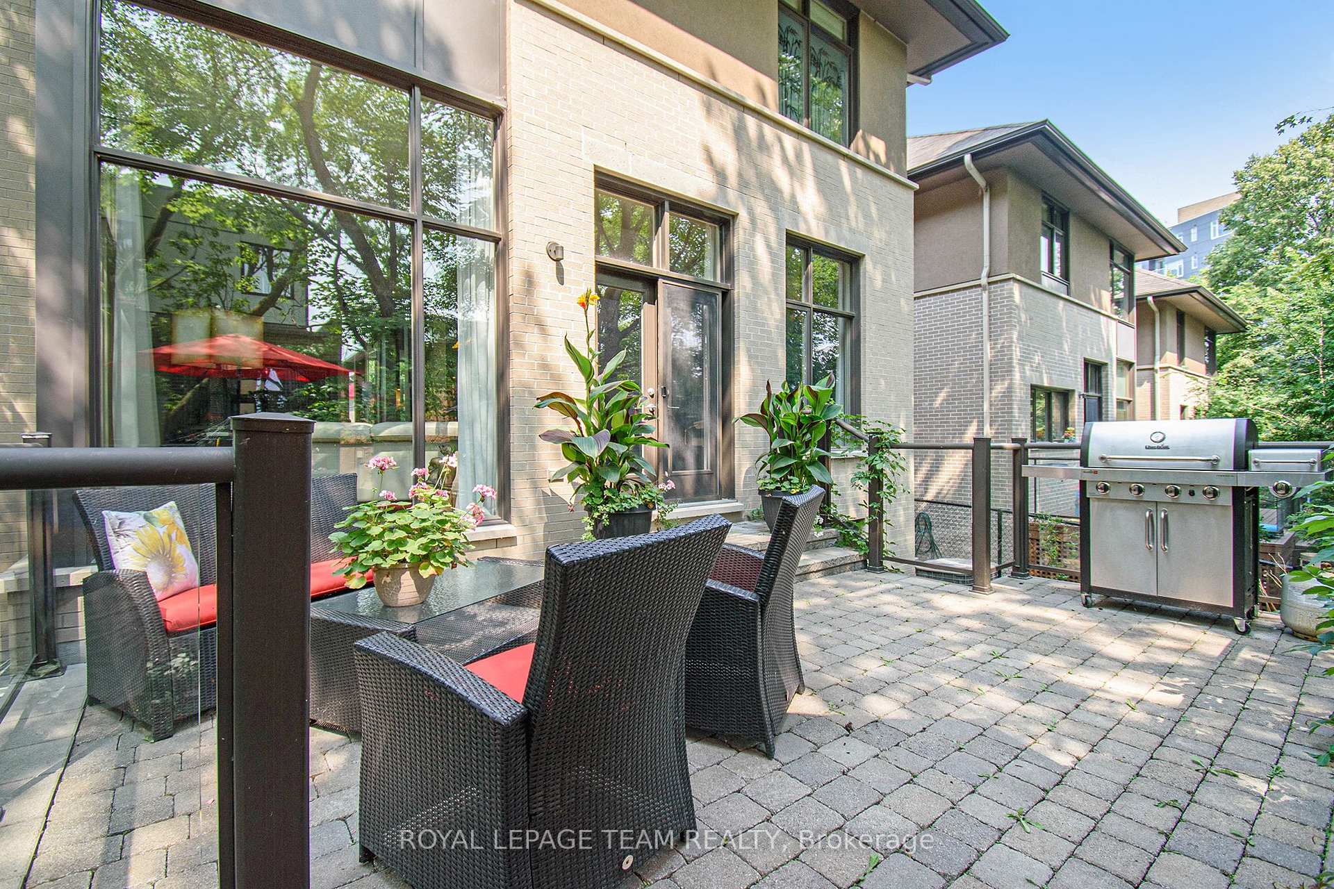 Photo 44 of 100 Black Maple Private, Ottawa, Rockcliffe — HOMEH