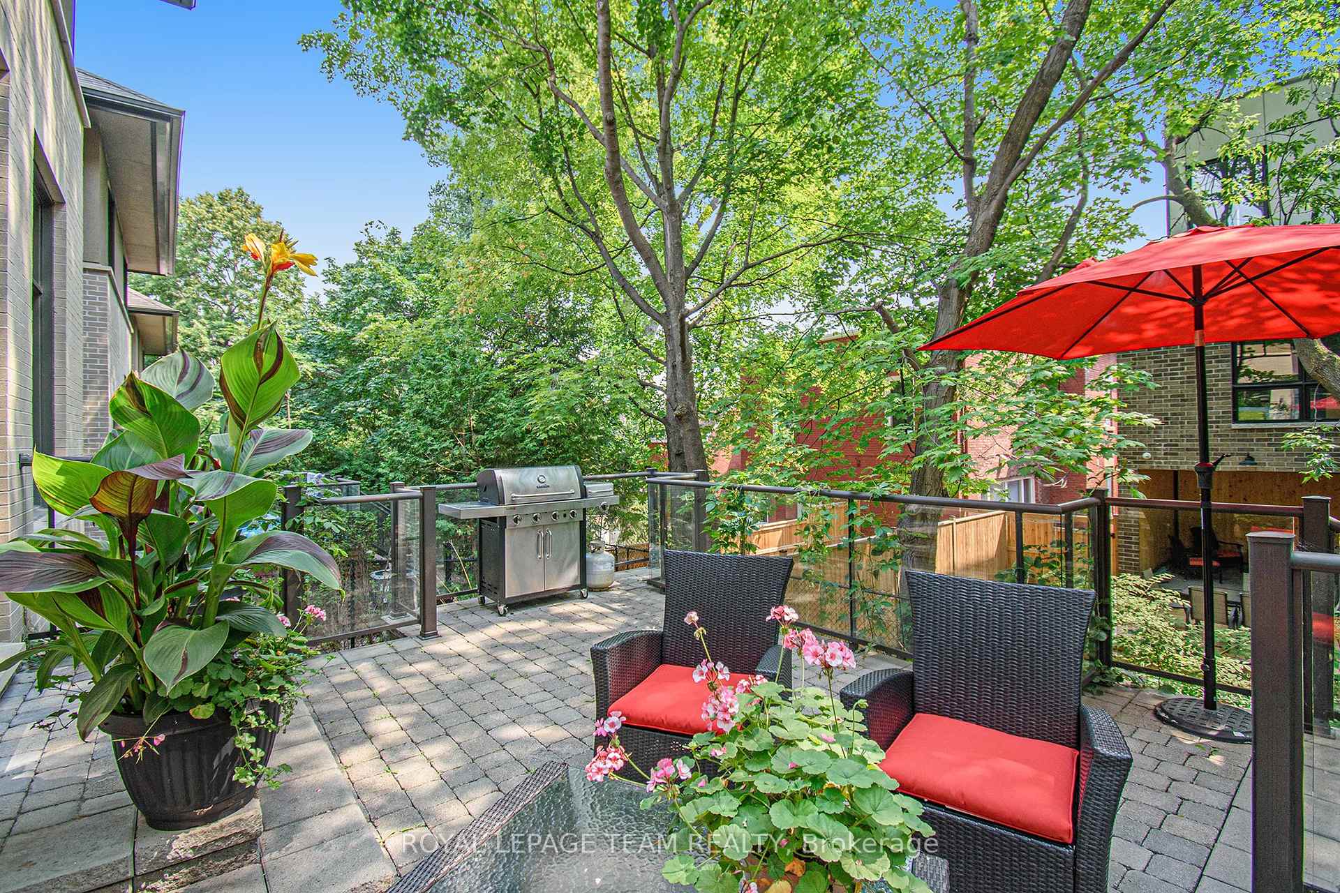 Photo 45 of 100 Black Maple Private, Ottawa, Rockcliffe — HOMEH