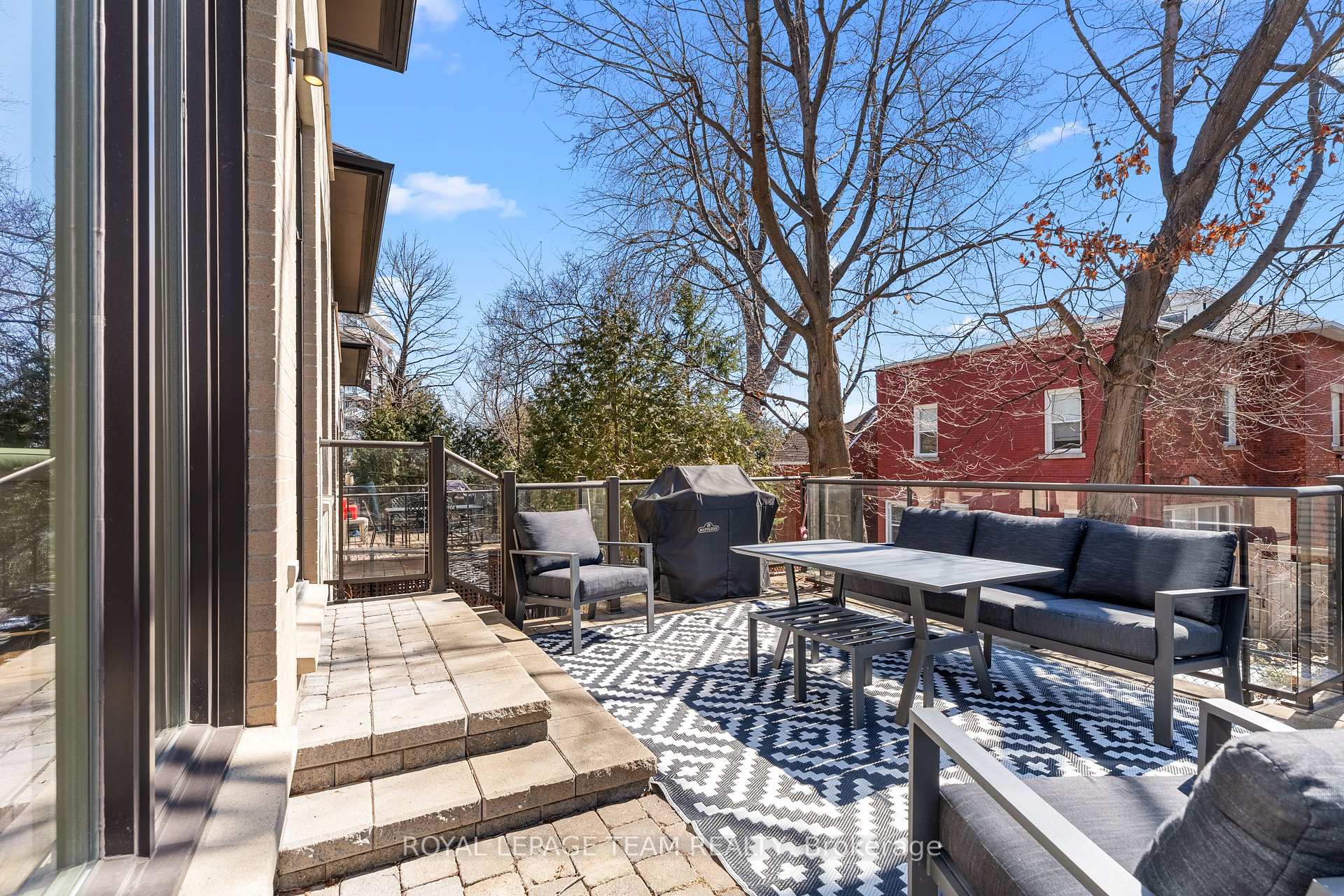 Photo 48 of 100 Black Maple Private, Ottawa, Rockcliffe — HOMEH