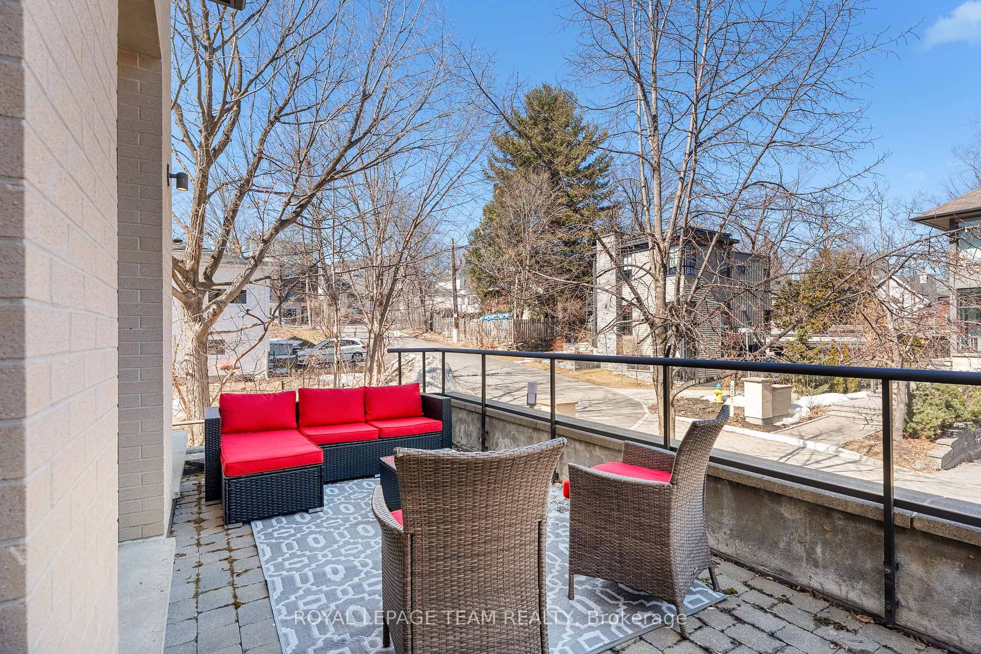 Photo 50 of 100 Black Maple Private, Ottawa, Rockcliffe — HOMEH