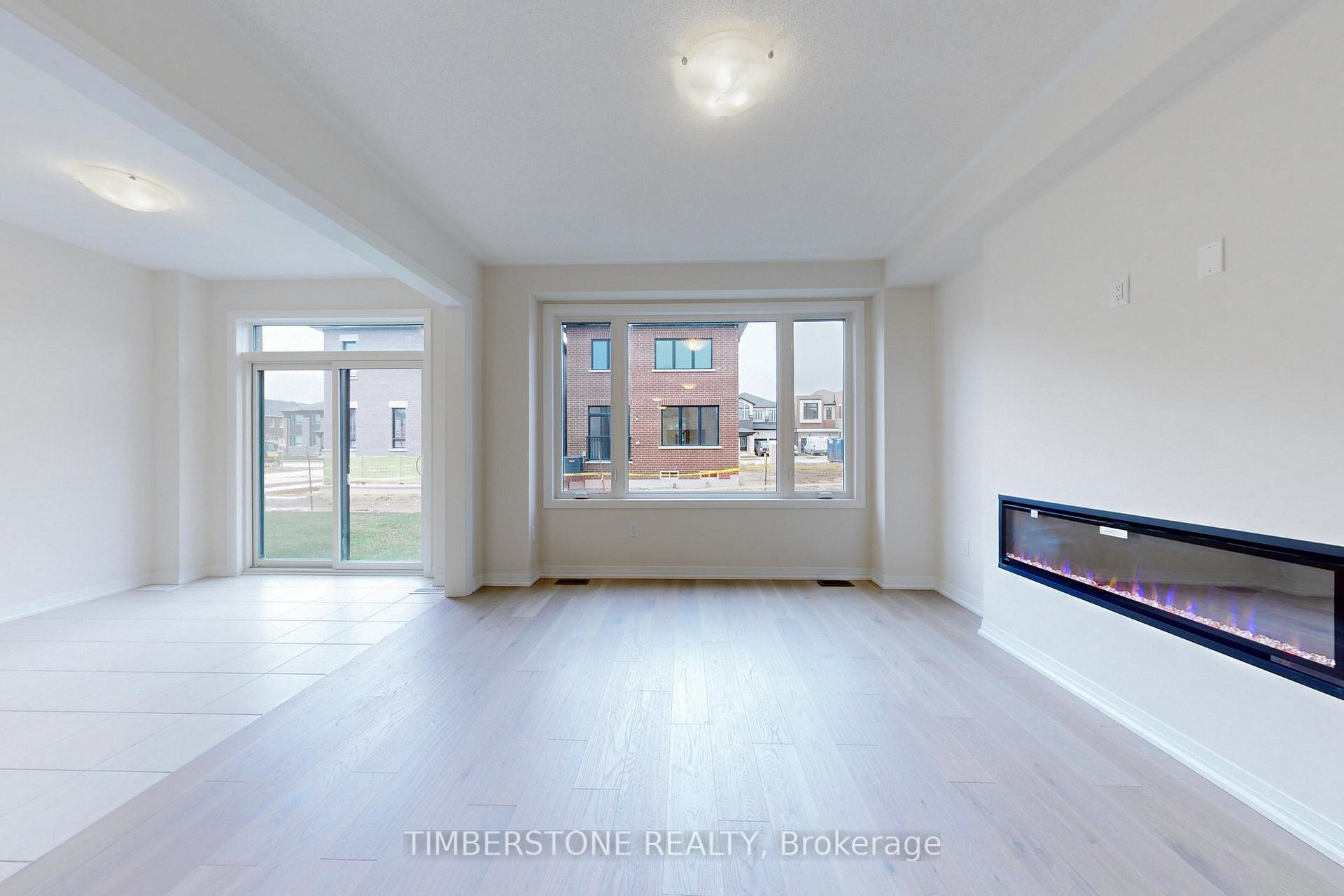 Photo 7 of 1823 Irish Moss Square, Pickering, Rural Pickering — HOMEH