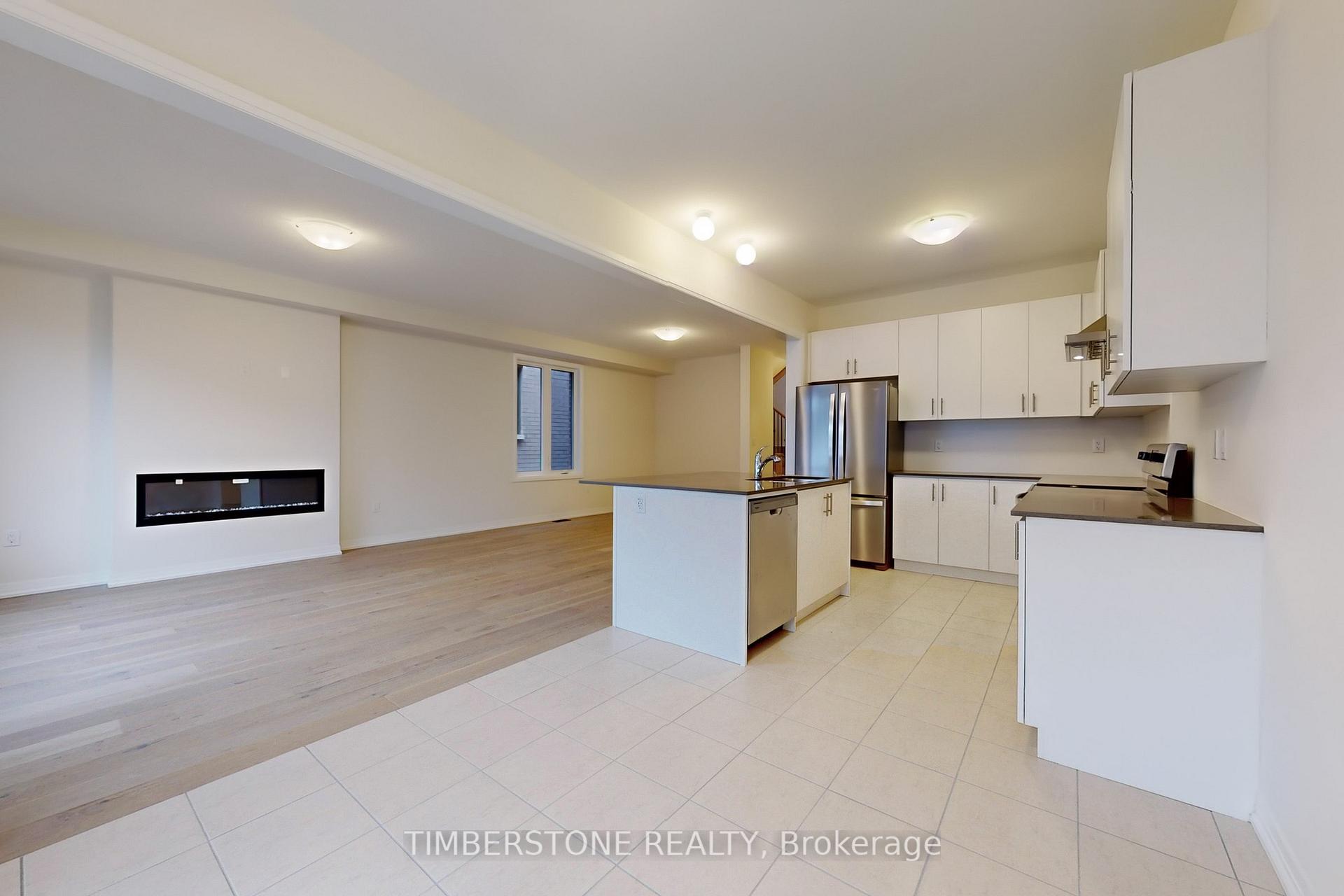 Photo 11 of 1823 Irish Moss Square, Pickering, Rural Pickering — HOMEH