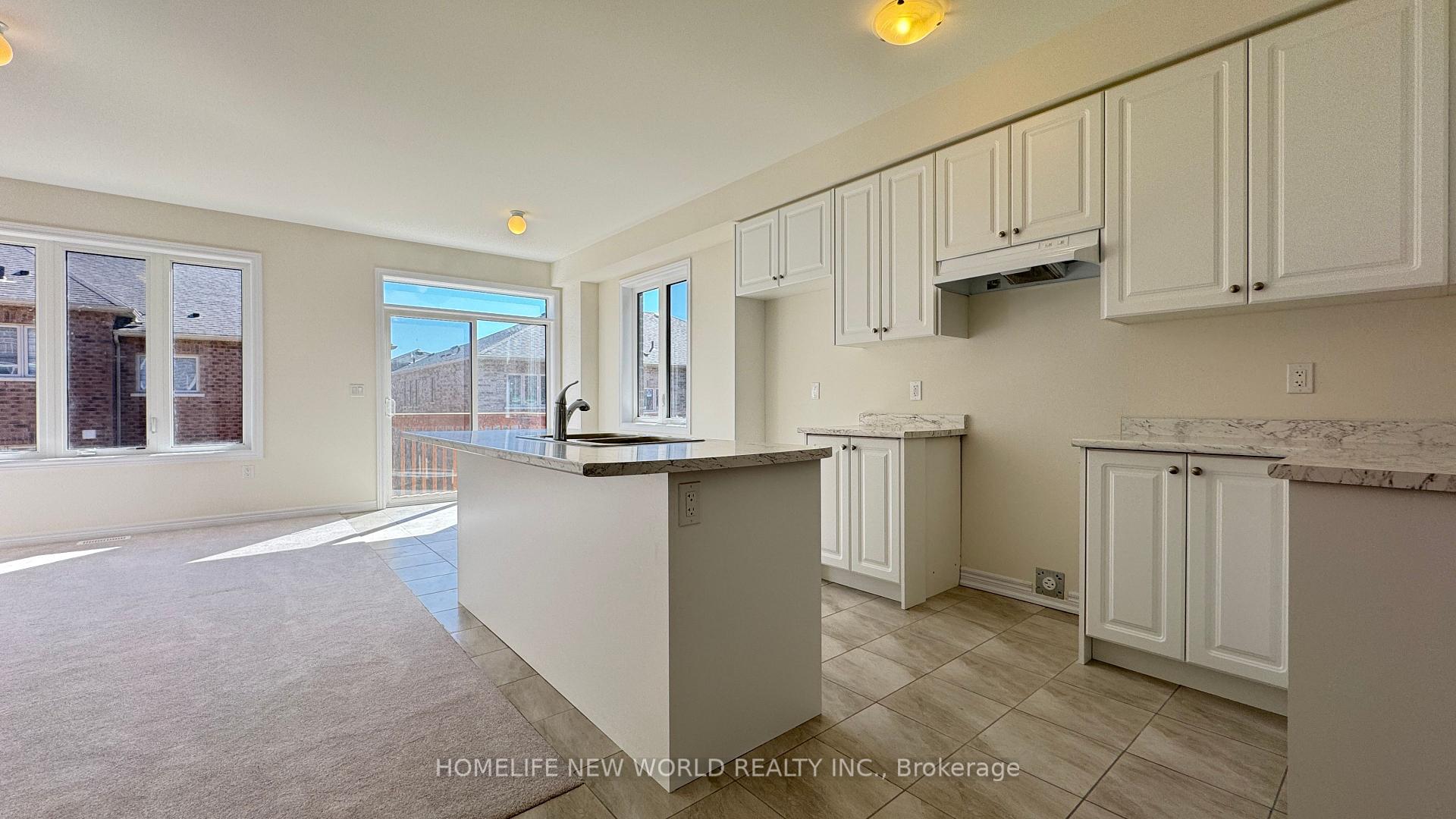 Photo 4 of 923 Elizabeth Mackenzie Drive, Pickering, Rural Pickering — HOMEH