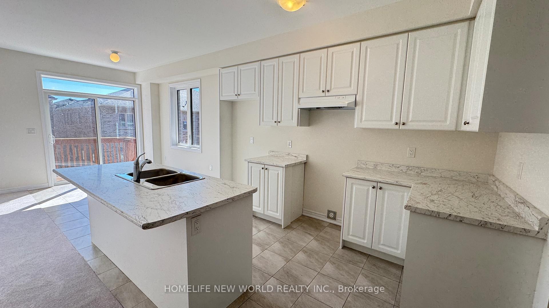 Photo 6 of 923 Elizabeth Mackenzie Drive, Pickering, Rural Pickering — HOMEH