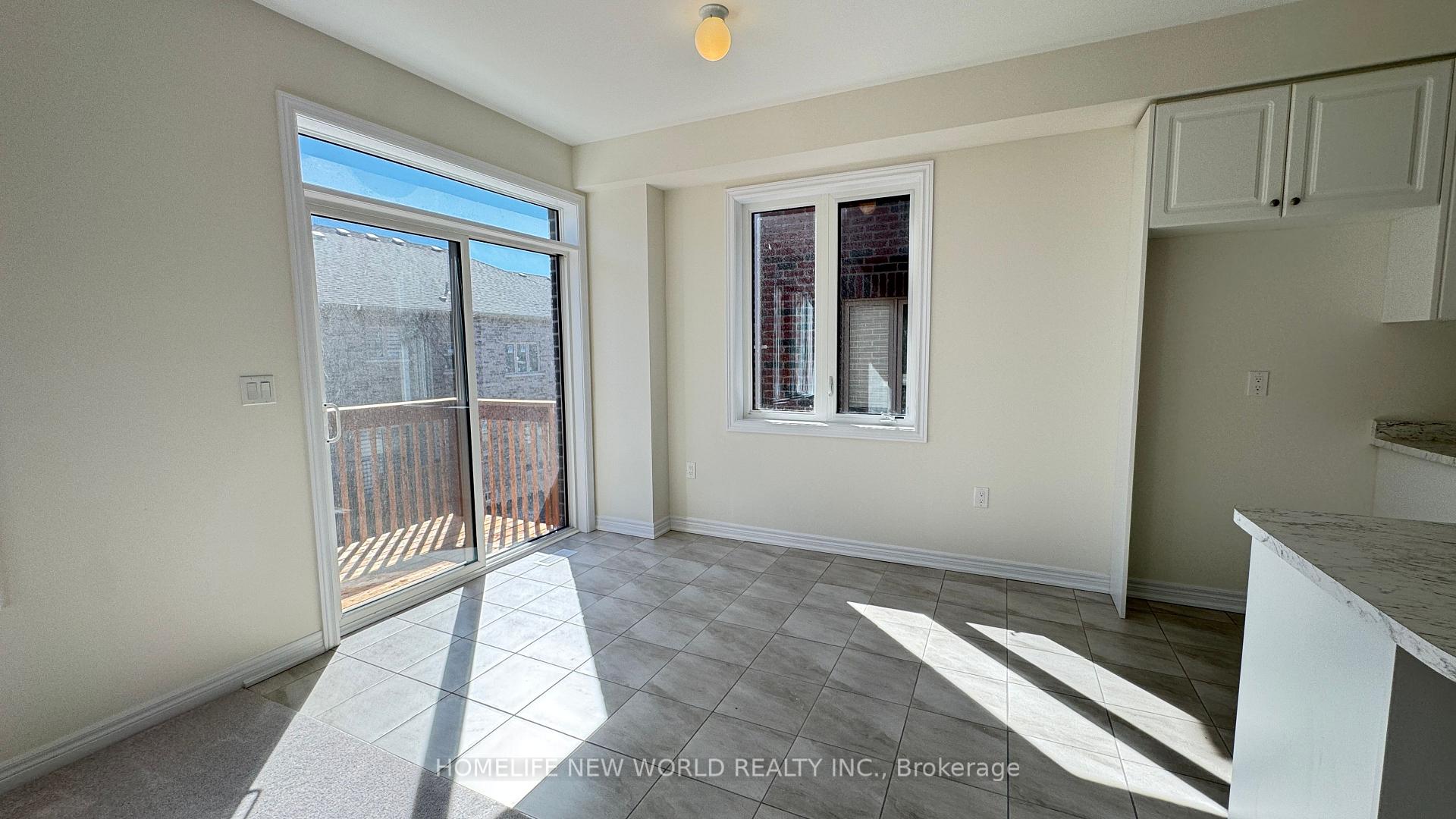 Photo 7 of 923 Elizabeth Mackenzie Drive, Pickering, Rural Pickering — HOMEH