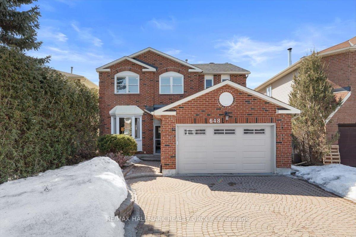 Photo 1 of 648 Apollo Way, Ottawa, Fallingbrook/Pineridge — HOMEH